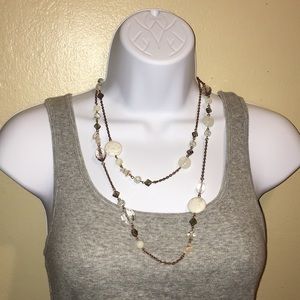 🛍 2/$18 🛍 Lia Sophia Necklace